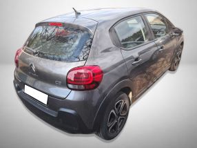 Citroen C3 - 2020