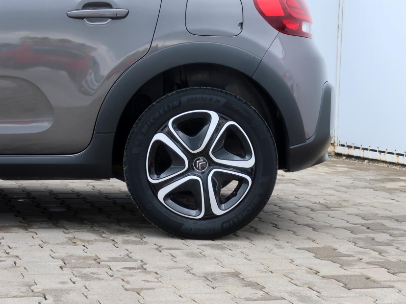Citroen C3, 2020