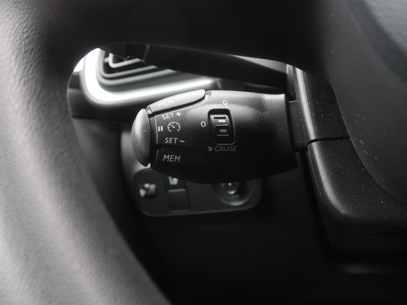 Citroen C3, 2020