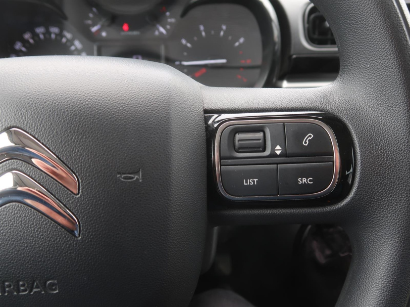 Citroen C3, 2020