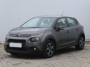 Citroen C3 - 2020