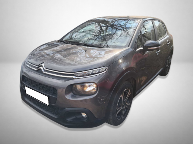 Citroen C3 2020