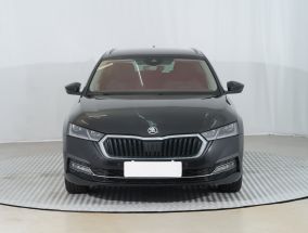 Škoda Octavia - 2021