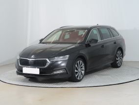 Škoda Octavia - 2021