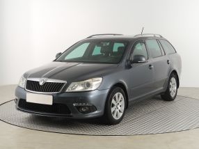 Skoda Octavia - 2009