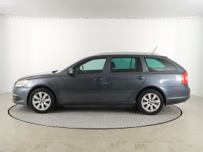 Skoda Octavia - 2009