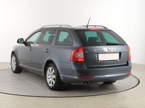 Skoda Octavia - 2009