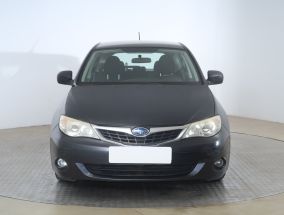 Subaru Impreza - 2008