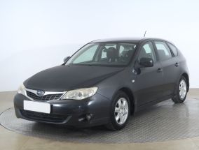 Subaru Impreza - 2008