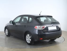Subaru Impreza - 2008