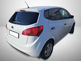 Kia Venga - 2011