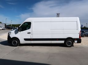 Renault Master - 2022