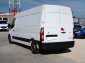 Renault Master, 2022