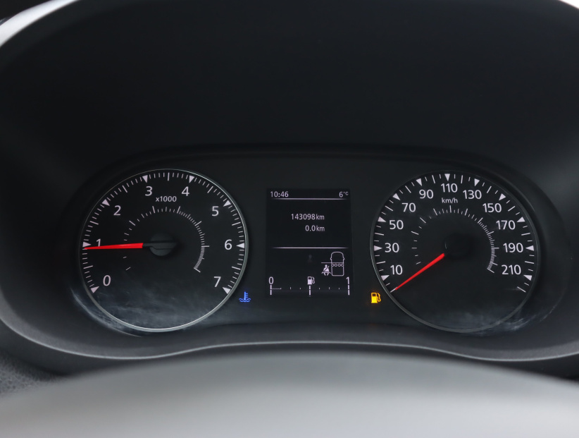Renault Master, 2022