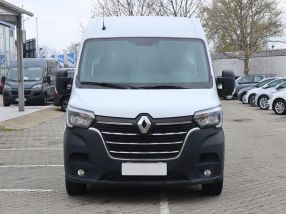 Renault Master - 2022