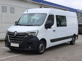 Renault Master - 2022