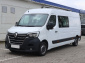 Renault Master, 2022