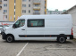 Renault Master, 2022
