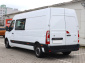 Renault Master, 2022