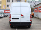 Renault Master, 2022