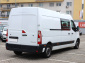 Renault Master, 2022