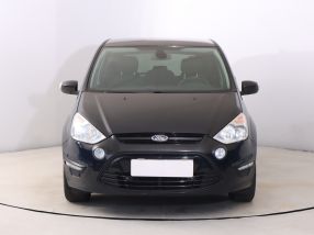 Ford S-Max - 2014