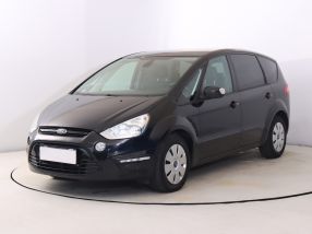Ford S-Max - 2014