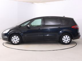 Ford S-Max - 2014