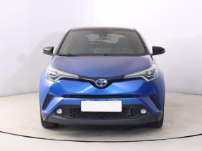 Toyota C-HR - 2017