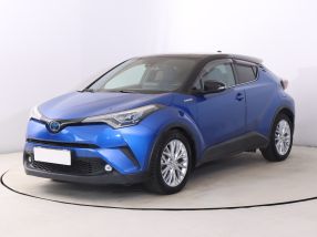 Toyota C-HR - 2017