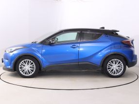 Toyota C-HR - 2017