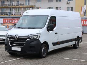 Renault Master - 2022
