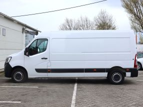 Renault Master - 2022