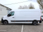 Renault Master, 2022