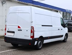 Renault Master - 2022