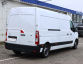 Renault Master, 2022