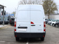Renault Master, 2022