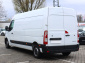 Renault Master, 2022