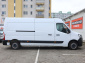Renault Master, 2022