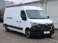 Renault Master, 2022