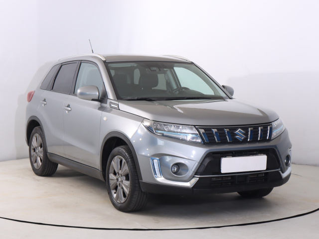 Suzuki Vitara 2022