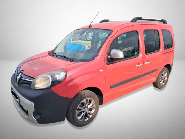 Renault Kangoo 2015