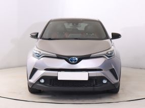 Toyota C-HR - 2019