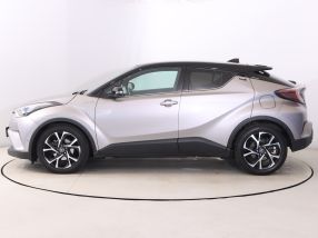 Toyota C-HR - 2019