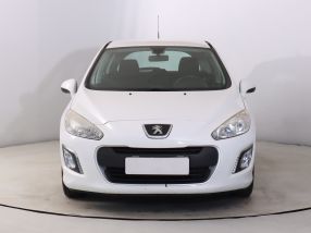 Peugeot 308 - 2013