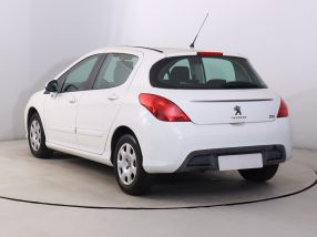 Peugeot 308 - 2013