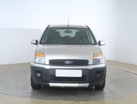 Ford Fusion - 2008