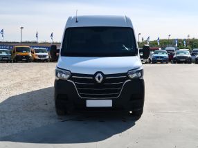 Renault Master - 2022