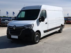 Renault Master - 2022