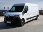 Renault Master, 2022